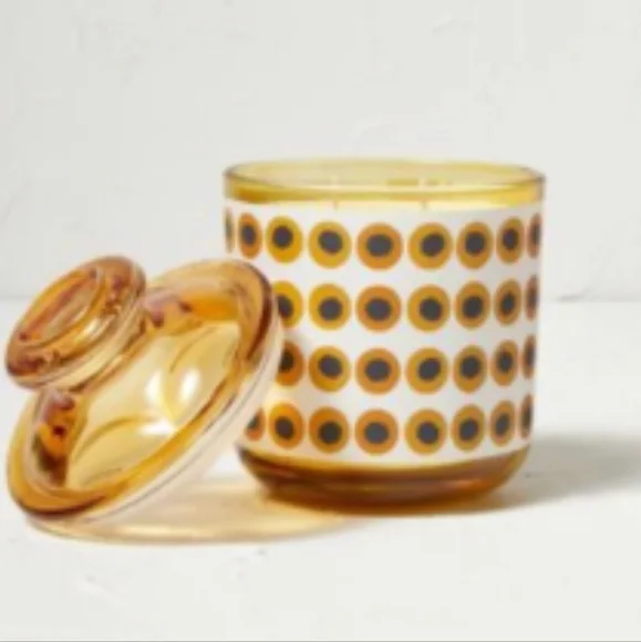 COPY - Opalhouse jungalow candle - Picture 5 of 5